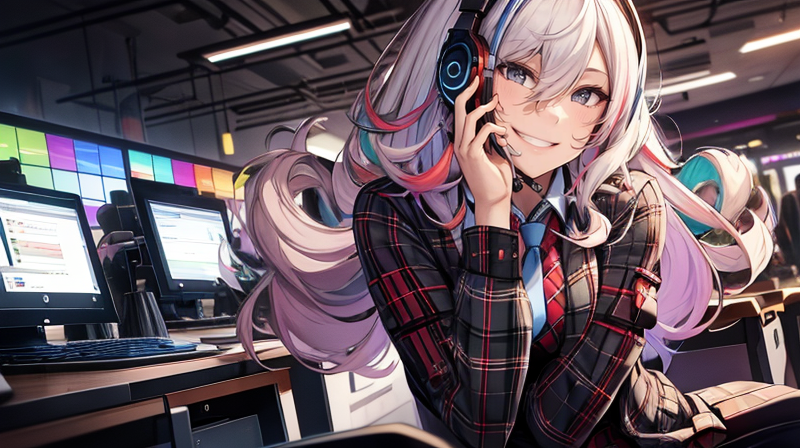 結論 感情画像
