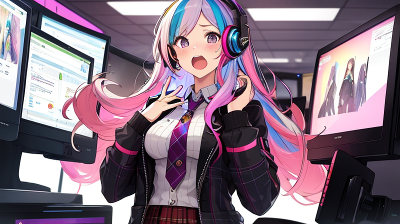 ソードの真実とガープ「ギャラクシーインパクト」の衝撃 感情画像