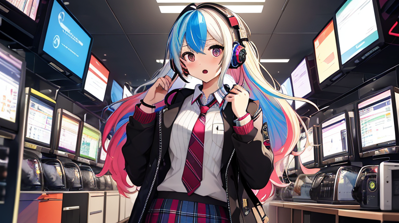 みずきりんどう氏を魅了したワールドトリガーの「完璧さ」 感情画像