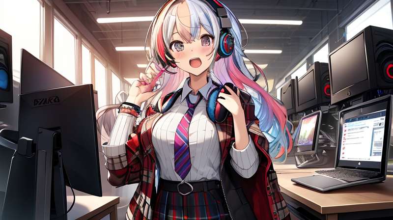 物語の未来を読む！予測とファン心理の共鳴 感情画像