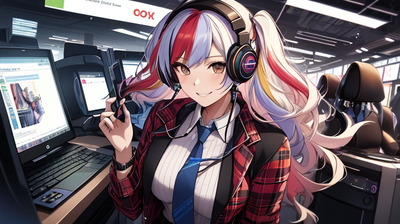 結論 感情画像
