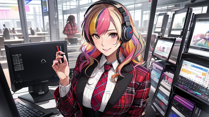 結論 感情画像