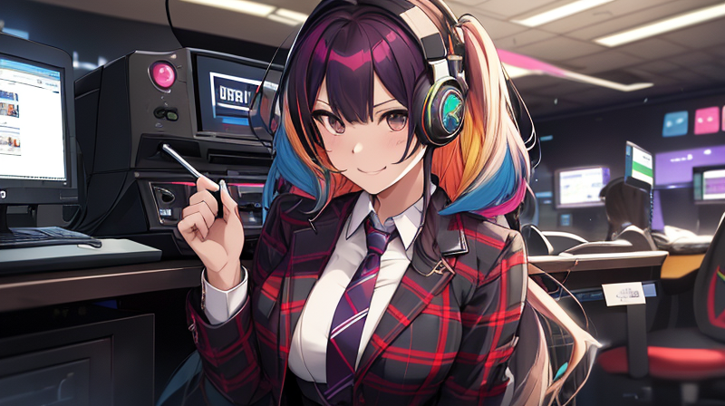 結論 感情画像