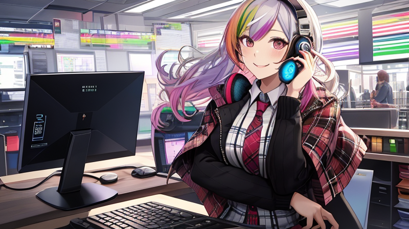 結論 感情画像
