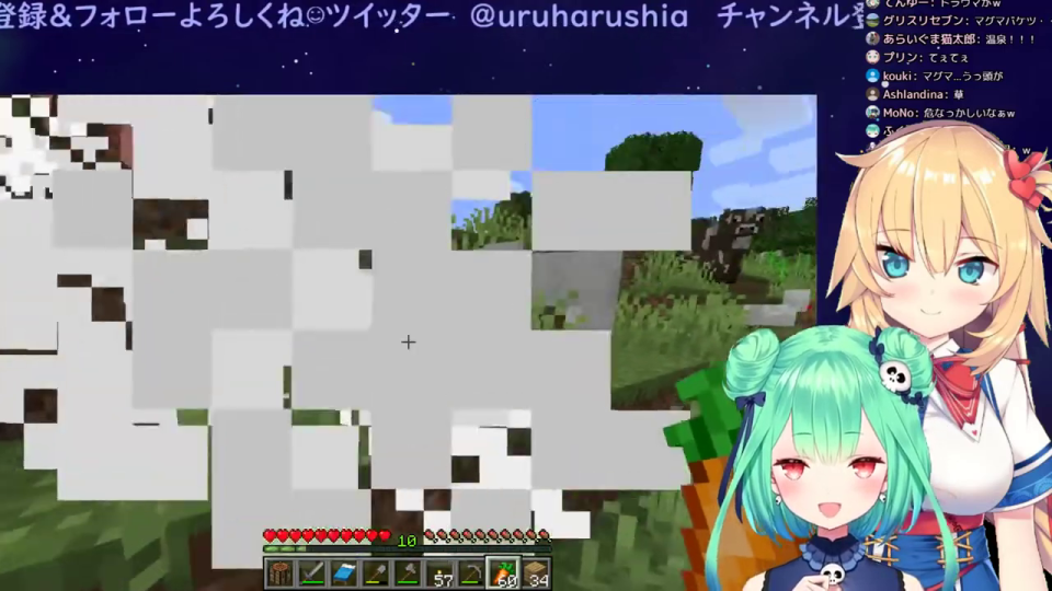 敵キャラクタ