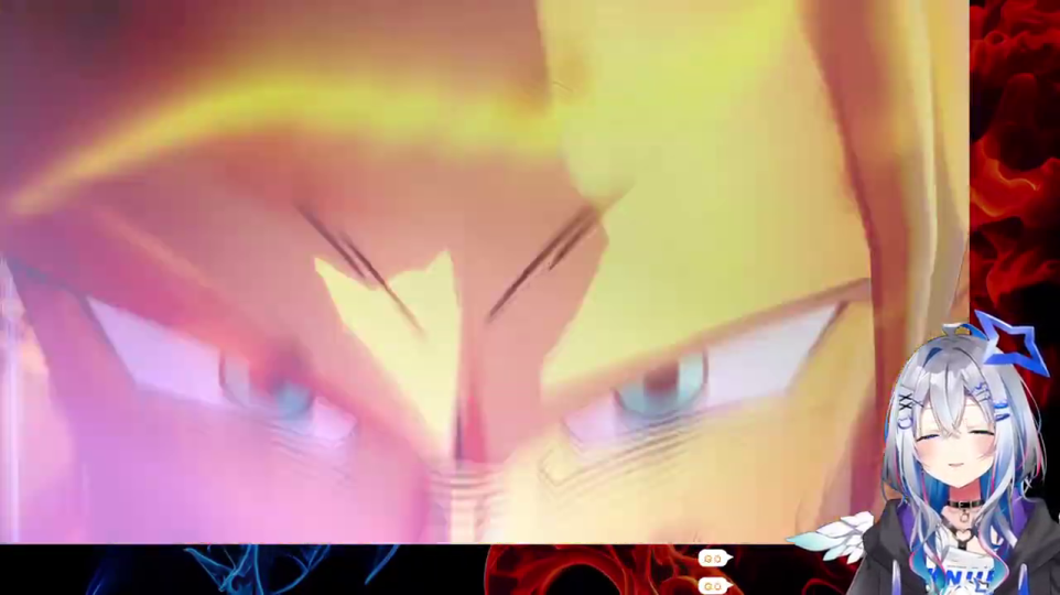 - ゲーム画面に映る迫力満点のキャラクターと、それに対する天音かなたさんの驚きの表情。視聴者も一緒にドキドキ、ハラハラを共有できます。動画を見ている私たちも思わず「次どうなるの！？」と前のめりになってしまいますね。