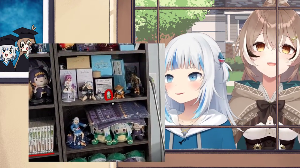 2つのシンプルなベッドがある部屋