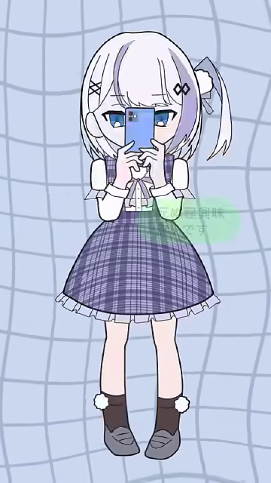 キャラクターの最終返信「死ぬ程興味無いです」