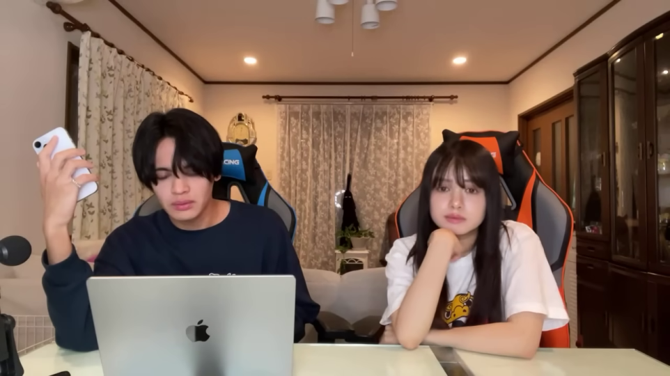 感情的なクライマックス