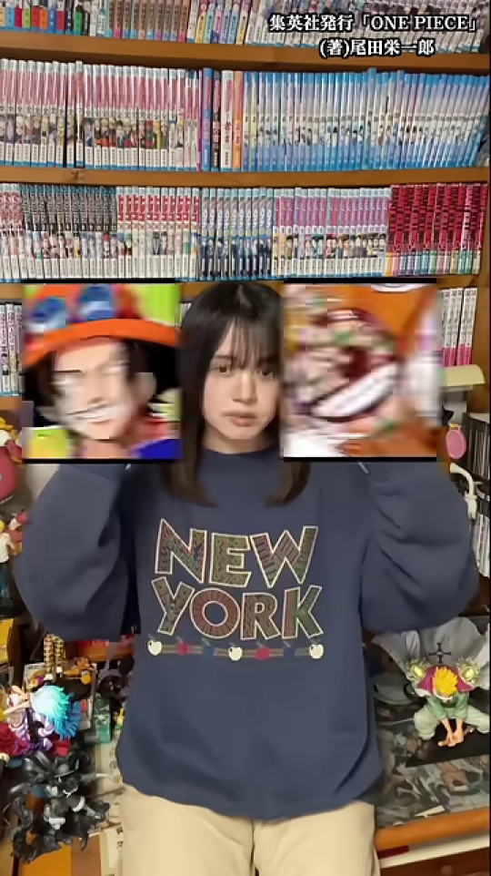 Jokerはピエロのことと解説